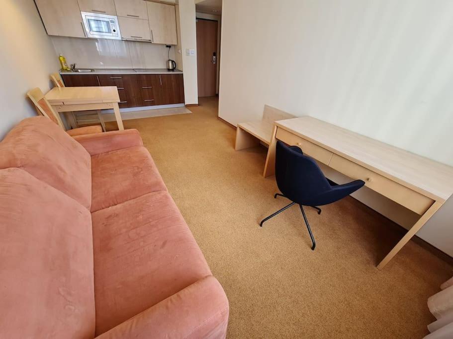 10Q - Z6 Apartament 704 Apartman Varsó Kültér fotó